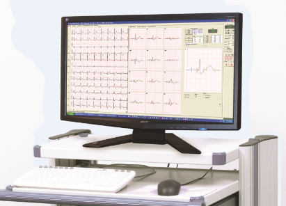 Электрокардиограф Easy ECG